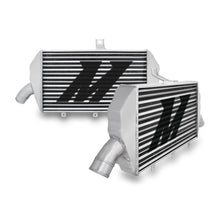 Load image into Gallery viewer, Mishimoto 01-07 Mitsubishi Lancer EVO Intercooler Intercooler Kits Mishimoto
