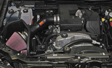 Load image into Gallery viewer, K&amp;N 07-09 GM Colorado/Canyon H3 L5-3.7L Aircharger Performance Intake Cold Air Intakes K&amp;N Engineering   
