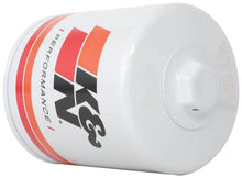Load image into Gallery viewer, K&amp;N Oil Filter OIL FILTER; AUTOMOTIVE Oil Filters K&amp;N Engineering   
