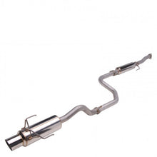 Load image into Gallery viewer, Skunk2 MegaPower 94-01 Acura Integra LS/RS/Type R (97-01)/GS-R (00-01) Hatchback 60mm Exhaust System Catback Skunk2 Racing
