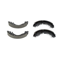 Load image into Gallery viewer, Power Stop 06-15 Honda Civic Rear Autospecialty Brake Shoes Brake Shoes PowerStop
