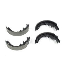 Load image into Gallery viewer, Power Stop 87-91 Ford Country Squire Rear Autospecialty Brake Shoes Brake Shoes PowerStop
