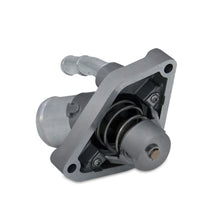 Load image into Gallery viewer, Mishimoto 09+ Nissan GTR 68 Degrees C Racing Thermostat and Housing Thermostats Mishimoto
