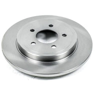 Power Stop 05-08 Ford Escape Rear Autospecialty Brake Rotor Brake Rotors - OE PowerStop