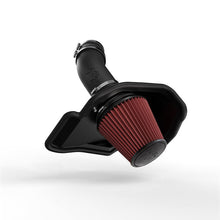 Load image into Gallery viewer, K&amp;N 11-12 Dodge Challenger / 12 Chrysler 300 / 12 Dodge Charger 6.4L V8 Aircharger Perf Intake Kit Cold Air Intakes K&amp;N Engineering   
