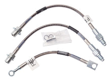 Load image into Gallery viewer, Russell Performance 79-86 Ford Mustang Brake Line Kit Brake Line Kits Russell
