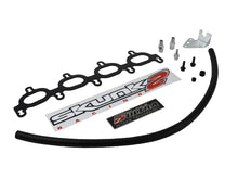 Load image into Gallery viewer, Skunk2 Ultra Series Intake Manifold Mazda Miata NA/NB 1.8L - Silver Intake Manifolds Skunk2 Racing
