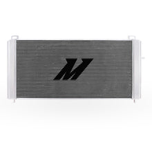 Load image into Gallery viewer, Mishimoto 99-14 Chevrolet Silverado 1500 V8 Aluminum Radiator Radiators Mishimoto
