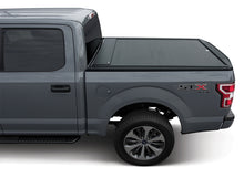 Load image into Gallery viewer, Pace Edwards 07-16 Toyota Tundra CrewMax 5ft 5in Bed BedLocker - Matte Finish Retractable Bed Covers Pace Edwards
