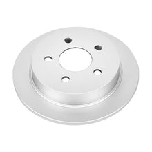 Load image into Gallery viewer, Power Stop 04-05 Buick Century Rear Evolution Geomet Coated Rotor Brake Rotors - OE - Cryo PowerStop
