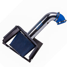 Load image into Gallery viewer, BBK 09-14 Dodge Ram 5.7L Cold Air Intake Kit - Chrome Finish Cold Air Intakes BBK
