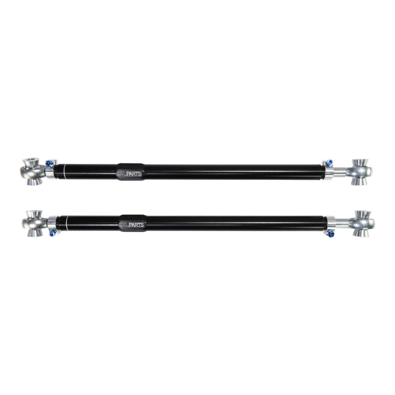 SPL Parts 01-06 MINI Cooper (R50) Rear Camber Links Suspension Arms & Components SPL Parts   