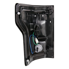 Load image into Gallery viewer, ANZO 15-17 Ford F-150 LED Taillights - Smoke Tail Lights ANZO
