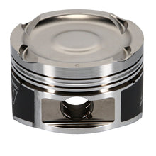 Load image into Gallery viewer, Wiseco Opel C20LET 86.25mm Bore / -13cc dish -/ 8:1 CR Piston Kit Piston Sets - Forged - 4cyl Wiseco
