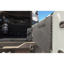 Load image into Gallery viewer, BedRug 97-06 Jeep TJ/LJ BedTred Tailgate Mat Bed Liners BedRug
