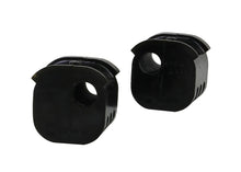 Load image into Gallery viewer, Whiteline 9/92-6/02 Lancer CE Control Arm - Lower Inner Rear Anti-dive Caster Kit Bushing Kits Whiteline
