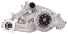 Load image into Gallery viewer, Edelbrock Water Pump High Performance Chevrolet 1997-07 Gen IIi and IV Ls V8 Standard Length Water Pumps Edelbrock
