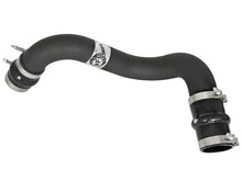 Load image into Gallery viewer, aFe Bladerunner 3in Intercooler Hot and Cold Side Tubes for 03-07 Ford Diesel Trucks V8-6.0L (td) Intercoolers aFe
