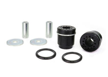 Load image into Gallery viewer, Whiteline 12+ Scion FR-S/Subaru BRZ/Toyota 86 Rear Diff - Support Outrigger Bushing Differential Bushings Whiteline
