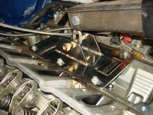 Load image into Gallery viewer, QTP GM LSX Bolt-On QTEC Engine Lifting Plate Engine Mounts QTP
