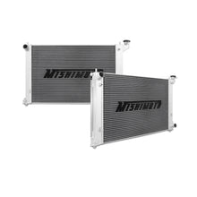 Load image into Gallery viewer, Mishimoto 05-10 Scion tC Manual Aluminum Radiator Radiators Mishimoto
