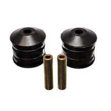 Load image into Gallery viewer, Energy Suspension 95-03 Nissan Maxima Black Motor Mount Replacements (2 Torque Positions) (Must reus Bushing Kits Energy Suspension
