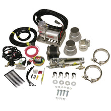 Load image into Gallery viewer, BD Diesel Exhaust Brake - Universal 3.0in c/w Air Compressor Exhaust Brakes BD Diesel
