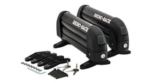 Load image into Gallery viewer, Rhino-Rack Universal Ski Carrier - Fits 2 Pairs of Skis - Black Winter Sport Racks Rhino-Rack
