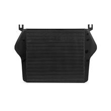 Load image into Gallery viewer, Mishimoto 03-09 Dodge 5.9L/6.7L Cummins Intercooler (Black) Intercoolers Mishimoto
