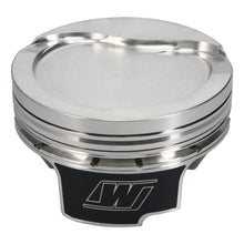 Load image into Gallery viewer, Wiseco Ford 7.3L Godzilla V8 -12.50cc R/Dome 4.220in Bore 3.976 Rod 1.3121 Stroke Piston Kit Piston Sets - Forged - 8cyl Wiseco
