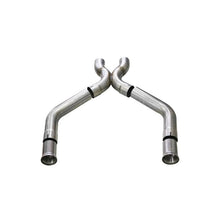 Load image into Gallery viewer, Corsa 2011-2014 Ford Mustang GT 5.0L V8 2.75in XO-Pipe w/ Cat X Pipes CORSA Performance
