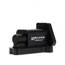 Load image into Gallery viewer, Skunk2 Honda/Acura H-Series VTEC Black Anodized Billet Solenoid Solenoids Skunk2 Racing
