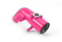 Load image into Gallery viewer, Perrin 08-14 WRX / 08-15 STI Cold Air Intake - Hyper Pink Cold Air Intakes Perrin Performance   
