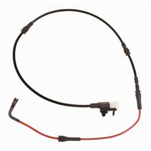 Load image into Gallery viewer, Power Stop 17-20 Jaguar XE Front Euro-Stop Electronic Brake Pad Wear Sensor Brake Hardware PowerStop   
