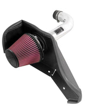 Load image into Gallery viewer, K&amp;N Performance Intake Kit PERF.INTAKE KIT;DODGE/MITSUBISHI DAKOTA/RAIDER, V6-3.7L, 07-08 Cold Air Intakes K&amp;N Engineering   
