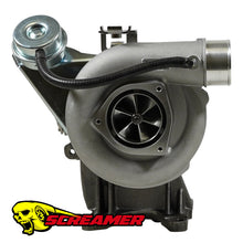 Load image into Gallery viewer, BD Diesel Duramax Screamer Turbo - 2001-2004 Chevrolet LB7 6.6L VICU/VIDR Turbochargers BD Diesel
