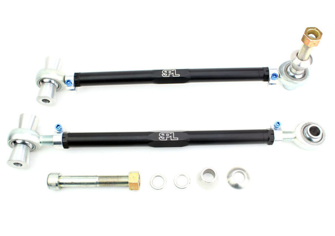 SPL Parts 06-13 BMW 3 Series/1 Series (E9X/E8X)/F8X Front Tension Rods Suspension Arms & Components SPL Parts   