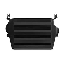 Load image into Gallery viewer, Mishimoto 03-07 Ford 6.0L Powerstroke Intercooler (Black) Intercoolers Mishimoto
