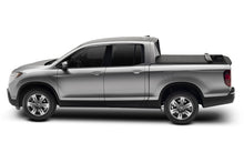 Load image into Gallery viewer, Truxedo 17-20 Honda Ridgeline 4ft 8in Lo Pro Bed Cover Bed Covers - Roll Up Truxedo
