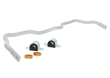 Load image into Gallery viewer, Whiteline 2019 Toyota Corolla Front 26mm Heavy Duty Sway Bar Sway Bars Whiteline
