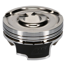 Load image into Gallery viewer, Wiseco Chevrolet LT1 6.2L 4.125 Bore 1.115 Comp Ht. 4.000 Stroke 6.125 Rod -20cc Piston Sets - Forged - 8cyl Wiseco
