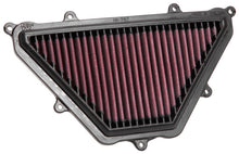 Load image into Gallery viewer, K&amp;N 17-18 Honda X-ADV 745 Replacement Drop In Air Filter Air Filters - Drop In K&amp;N Engineering   
