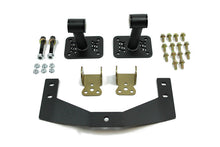 Load image into Gallery viewer, ISR Performance Hyundai Genesis LS Mount Kit Engine Mounts ISR Performance
