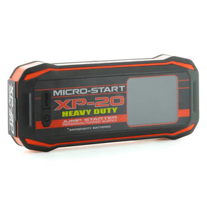 Antigravity XP-20-HD Micro-Start Jump Starter Battery Jump Starters Antigravity Batteries   