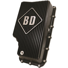 Load image into Gallery viewer, BD Diesel Deep Sump Trans Pan - 2011-2017 Ford 6R140 Transmission Pans BD Diesel
