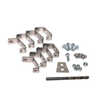 Load image into Gallery viewer, FAST Oe Fuel Rail Bracket Kit LSXR Fuel Rails FAST

