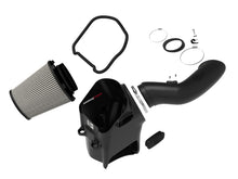 Load image into Gallery viewer, aFe Magnum FORCE Stage-2 Pro DRY S Cold Air Intake System 17-18 Ford Diesel Trucks V8-6.7L (td) Cold Air Intakes aFe
