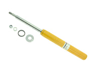 Koni Sport (Yellow) Shock 83-94 Audi 100 Sedan & Avant FWD & Quattro w/ rear 10mm top nut - Front Shocks and Struts KONI