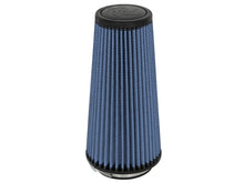 Load image into Gallery viewer, aFe MagnumFLOW Air Filters UCO P5R A/F P5R 3-1/2F x 5B x 3-1/2T x 10H Air Filters - Universal Fit aFe
