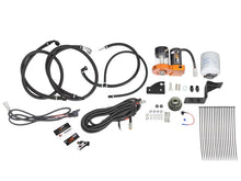 Load image into Gallery viewer, aFe DFS780 PRO Fuel Pump 2017 Ford Diesel Trucks V8-6.7L (td) (Full-time) Fuel Air Separators aFe
